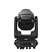 Outdoor Waterproof 120W White Laser Beam Moving Head Light With LED Ring